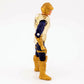 Vintage 1987 Mattel CAPTAIN POWER from the soldiers of the future Action Figure - DT Collectable Toys