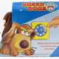 Vintage 1990 Hornby Guard Dogs, Plush Electronic Safe, Mint & Boxed