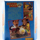 Vintage 1990 Hornby Guard Dogs, Plush Electronic Safe, Mint & Boxed