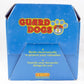 Vintage 1990 Hornby Guard Dogs, Plush Electronic Safe, Mint & Boxed