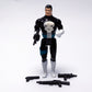 Vintage 1991 Toy Biz Punisher Van Marvel Superheroes Excellent Boxed w/FigureAction Figure Vehicle Picture 9