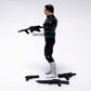 Vintage 1991 Toy Biz Punisher Van Marvel Superheroes Excellent Boxed w/Figure Action Figure Vehicle Picture 10