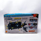 Vintage 1991 Toy Biz Punisher Van Marvel Superheroes Excellent Boxed w/Figure Action Figure Vehicle Picture 14