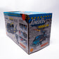 Vintage 1991 Toy Biz Punisher Van Marvel Superheroes Excellent Boxed w/Figure Action Figure Vehicle Picture 15