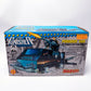 Vintage 1991 Toy Biz Punisher Van Marvel Superheroes Excellent Boxed w/Figure Action Figure Vehicle Picture 12