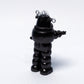 Vintage 1997 Masudaya Mini Forbidden Planet Robby The Robot Clockwork Tin Toy Replica Mint & Boxed Robots & Space Toys Picture 5