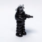 Vintage 1997 Masudaya Mini Forbidden Planet Robby The Robot Clockwork Tin Toy Replica Mint & Boxed Robots & Space Toys Picture 6
