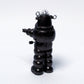 Vintage 1997 Masudaya Mini Forbidden Planet Robby The Robot Clockwork Tin Toy Replica Mint & Boxed Robots & Space Toys Picture 4