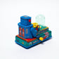 Vintage 1997 Masudaya Mini X - 9 Space Robot Car Tin Toy Replica Mint & Boxed Robots & Space Toys Picture 4