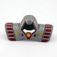 Vintage Acamas Toys X - Changers X - Terminators SERGEANT SKARR Helmet Rare 1986 - DT Collectable Toys