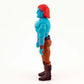 Vintage Action Force GI Joe BLANKA v2 1993 Hasbro Street Fighter 2 Action Figure - DT Collectable Toys