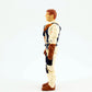 Vintage Action Force GI Joe BLIZZARD v1 1988 Hasbro Excellent Rare Action Figure - DT Collectable Toys