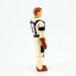 Vintage Action Force GI Joe BLIZZARD v1 1988 Hasbro Excellent Rare Action Figure - DT Collectable Toys