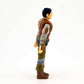 Vintage Action Force GI Joe BUDO v1 1988 Hasbro Excellent Rare Action Figure - DT Collectable Toys