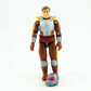 Vintage Action Force GI Joe CHARBROIL v1 1988 Hasbro Nr Mint Rare Action Figure - DT Collectable Toys