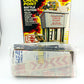 Vintage Action Force GI Joe CHECKPOINT BATTLE STATION Hasbro Boxed Sealed Bag - DT Collectable Toys