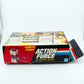 Vintage Action Force GI Joe CHECKPOINT BATTLE STATION Hasbro Boxed Sealed Bag - DT Collectable Toys