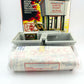 Vintage Action Force GI Joe CHECKPOINT BATTLE STATION Hasbro Boxed Sealed Bag - DT Collectable Toys