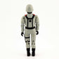 Vintage Action Force GI Joe COBRA STINGER DRIVER v1 1984 Hasbro Action Figure - DT Collectable Toys