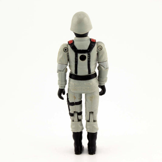 Vintage Action Force GI Joe COBRA STINGER DRIVER v1 1984 Hasbro Action Figure - DT Collectable Toys