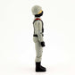 Vintage Action Force GI Joe COBRA STINGER DRIVER v1 1984 Hasbro Action Figure - DT Collectable Toys
