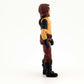 Vintage Action Force GI Joe Cobra ZARTAN v1 1984 Hasbro Good Rare Action Figure - DT Collectable Toys