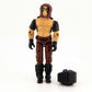 Vintage Action Force GI Joe Cobra ZARTAN v1 1984 Hasbro Good Rare Action Figure - DT Collectable Toys