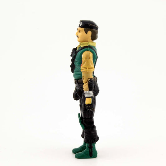Vintage Action Force GI Joe DIAL - TONE v1 1986 Hasbro Good Rare Action Figure - DT Collectable Toys