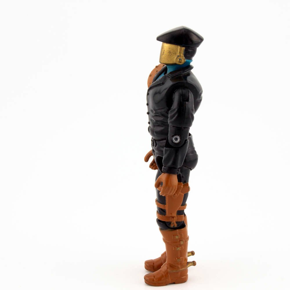 Vintage Action Force GI Joe HEADHUNTERS v1 1992 Hasbro Near Complete Figure (A) - DT Collectable Toys