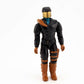 Vintage Action Force GI Joe HEADHUNTERS v1 1992 Hasbro Near Complete Figure (A) - DT Collectable Toys