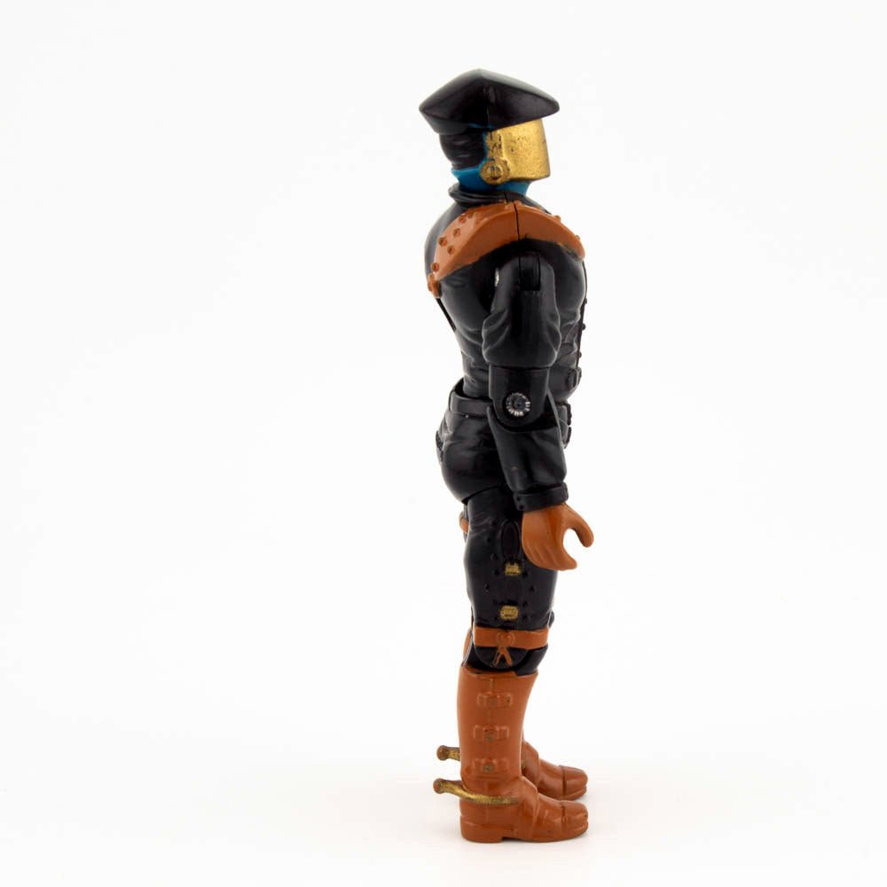 Vintage Action Force GI Joe HEADHUNTERS v1 1992 Hasbro Near Complete Figure (A) - DT Collectable Toys