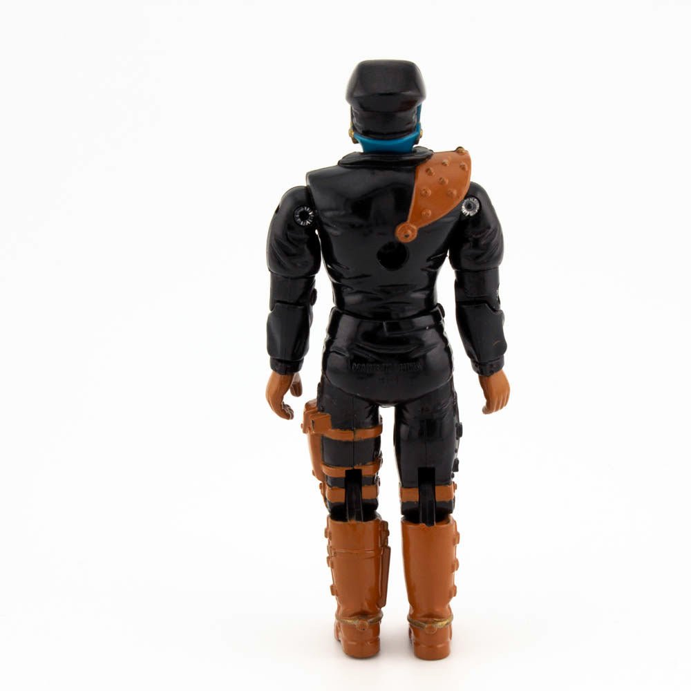 Vintage Action Force GI Joe HEADHUNTERS v1 1992 Hasbro Near Complete Figure (A) - DT Collectable Toys
