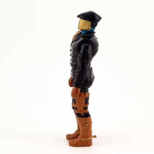 Vintage Action Force GI Joe HEADHUNTERS v1 1992 Hasbro Near Complete Figure (B) - DT Collectable Toys
