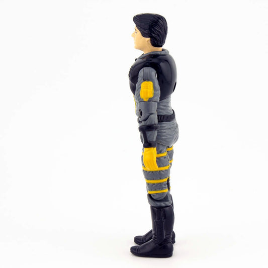 Vintage Action Force GI Joe SCI - FI v2 1991 Hasbro Near Complete NM Action Figure - DT Collectable Toys