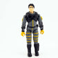 Vintage Action Force GI Joe SCI - FI v2 1991 Hasbro Near Complete NM Action Figure - DT Collectable Toys