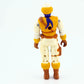 Vintage Action Force GI Joe SNOW SERPENT v2 1991 Hasbro Near Mint Action Figure - DT Collectable Toys