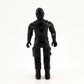 Vintage Action Force GI Joe STALKER 1983 Palitoy Excellent Rare Action Figure - DT Collectable Toys