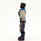 Vintage Action Force GI Joe STRETCHER v1 1990 Hasbro Complete NM Action Figure - DT Collectable Toys