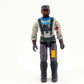 Vintage Action Force GI Joe STRETCHER v1 1990 Hasbro Complete NM Action Figure - DT Collectable Toys