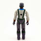 Vintage Action Force GI Joe STRETCHER v1 1990 Hasbro Complete NM Action Figure - DT Collectable Toys