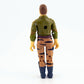 Vintage Action Force GI Joe Tiger Force DUKE v2 1988 Hasbro Rare Action Figure - DT Collectable Toys