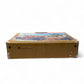 Vintage Action Force Vinyl Cassette Tape Collector Case 1987 Cambrasound Exc.