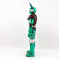 Vintage Bandai Green Hunter Beetleborg 1996 Excellent Action Figure Picture 2