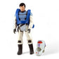Vintage Bruce Sato & Grasshopper Mask Kenner M.A.S.K. Action Figure Action Figure Picture 1