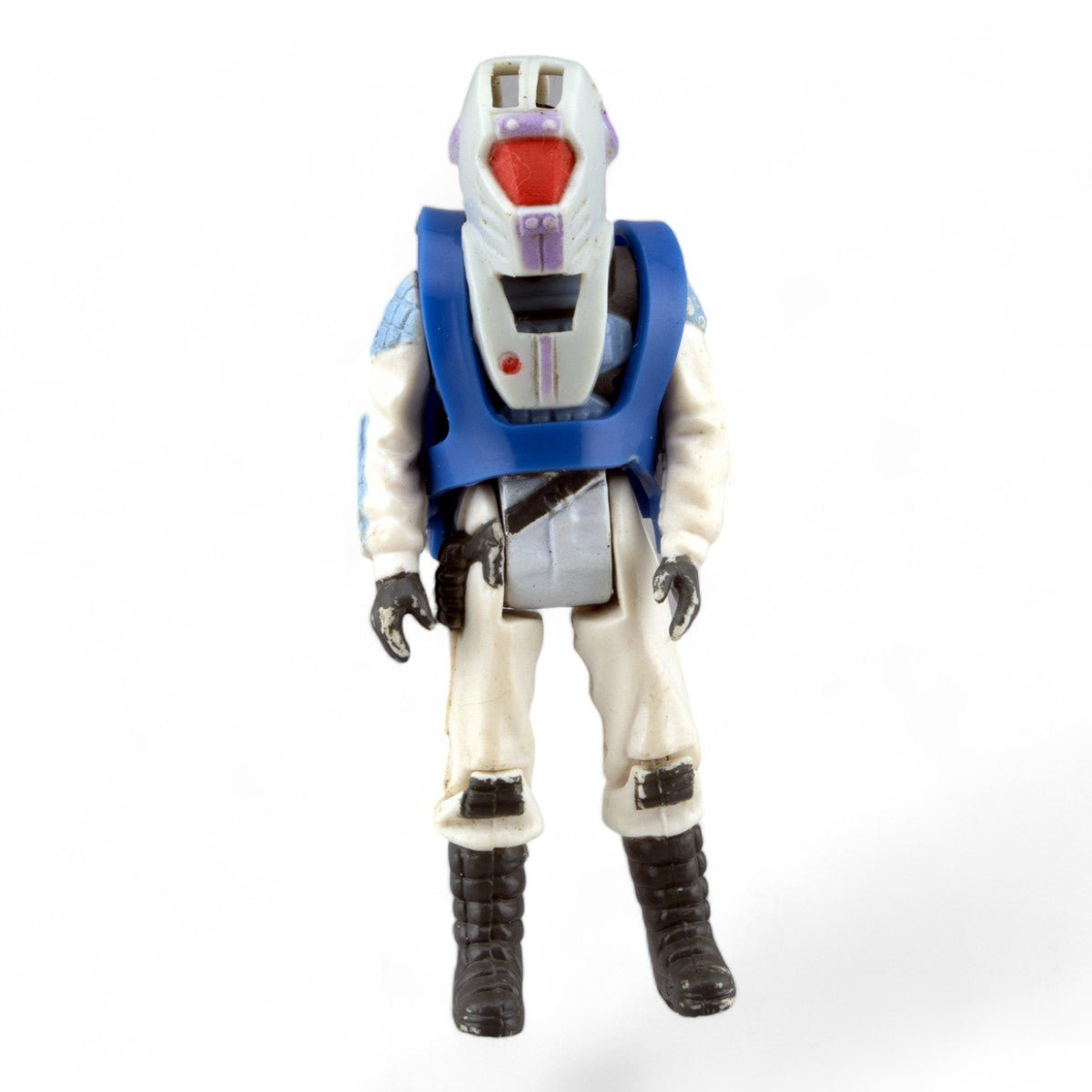 Vintage Bruce Sato & Grasshopper Mask Kenner M.A.S.K. Action Figure Action Figure Picture 2
