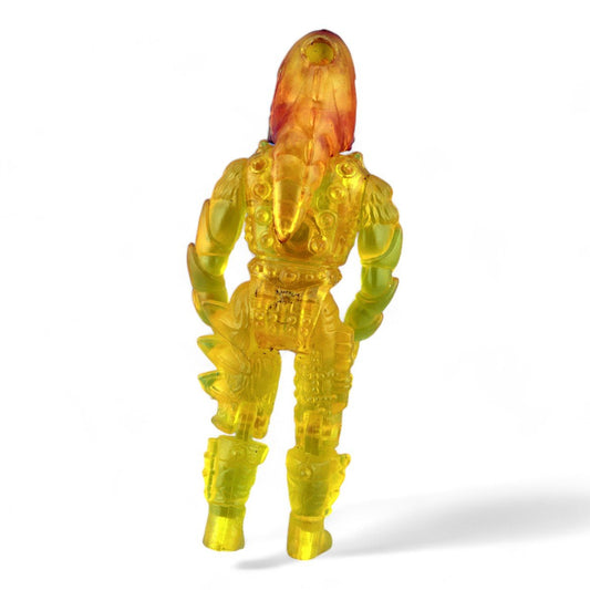 Vintage Bruno Sheppard Clone & New Magna - Beam Mask Kenner M.A.S.K. Action Figure - DT Collectable Toys
