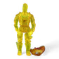 Vintage Bruno Sheppard Clone & New Magna - Beam Mask Kenner M.A.S.K. Action Figure - DT Collectable Toys