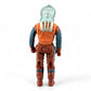 Vintage Buddie Hawks & Wildcat Mask Kenner M.A.S.K. Action Figure Action Figure Picture 3