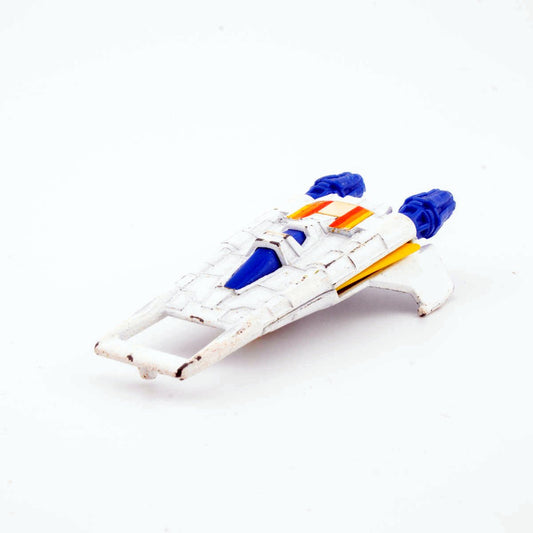 Vintage Corgi Juniors #13 BUCK ROGERS STARFIGHTER Exc. Condition Diecast Model - DT Collectable Toys