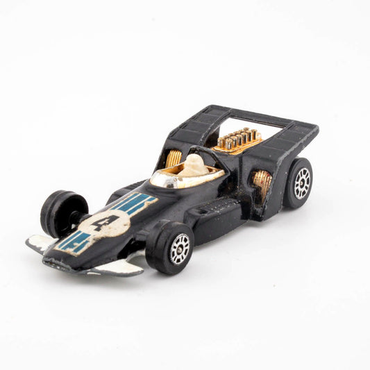 Vintage Corgi Juniors #27 FORMULA 5000 Racing Car, Excellent Diecast Model - DT Collectable Toys
